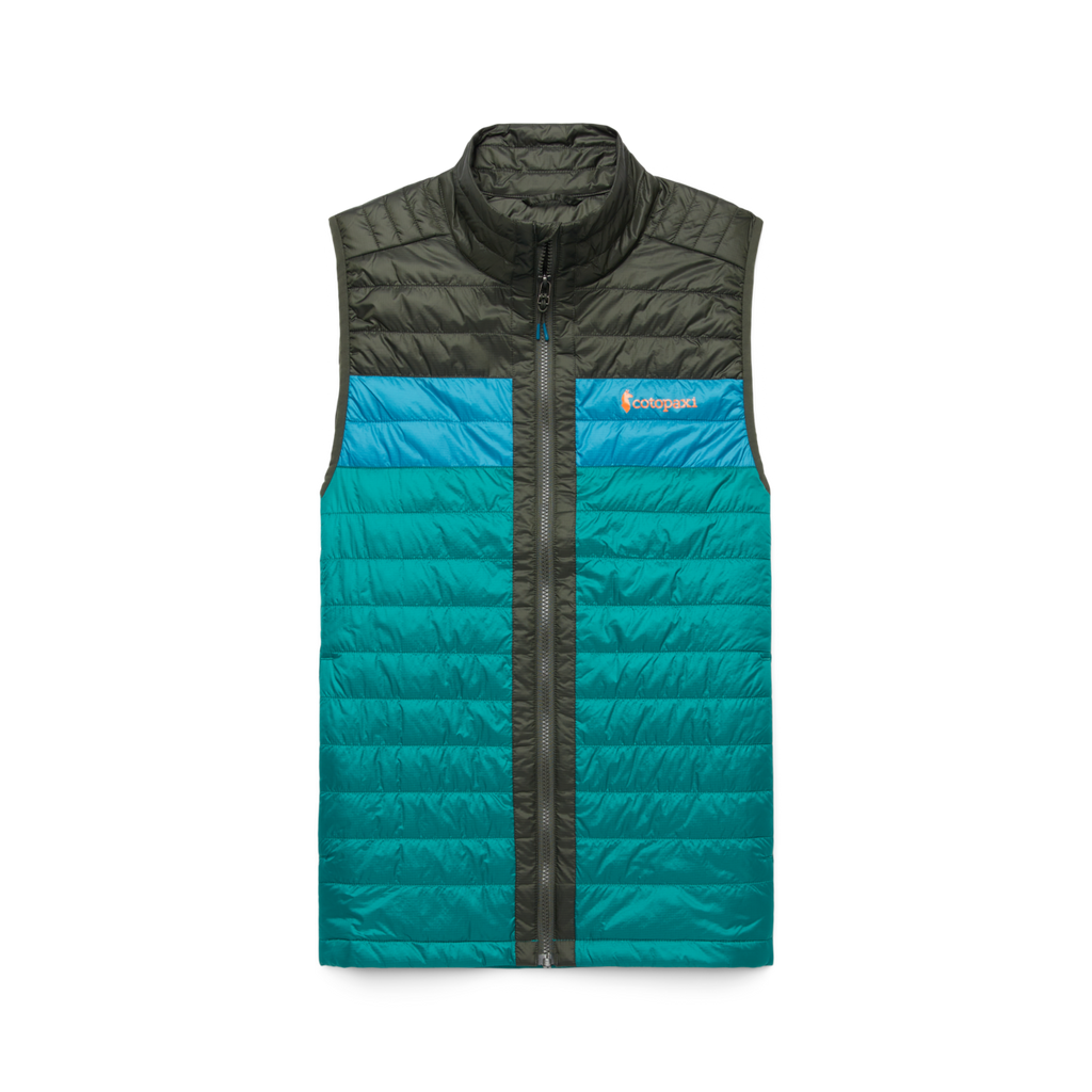 Capa Insulated Vest - Women's