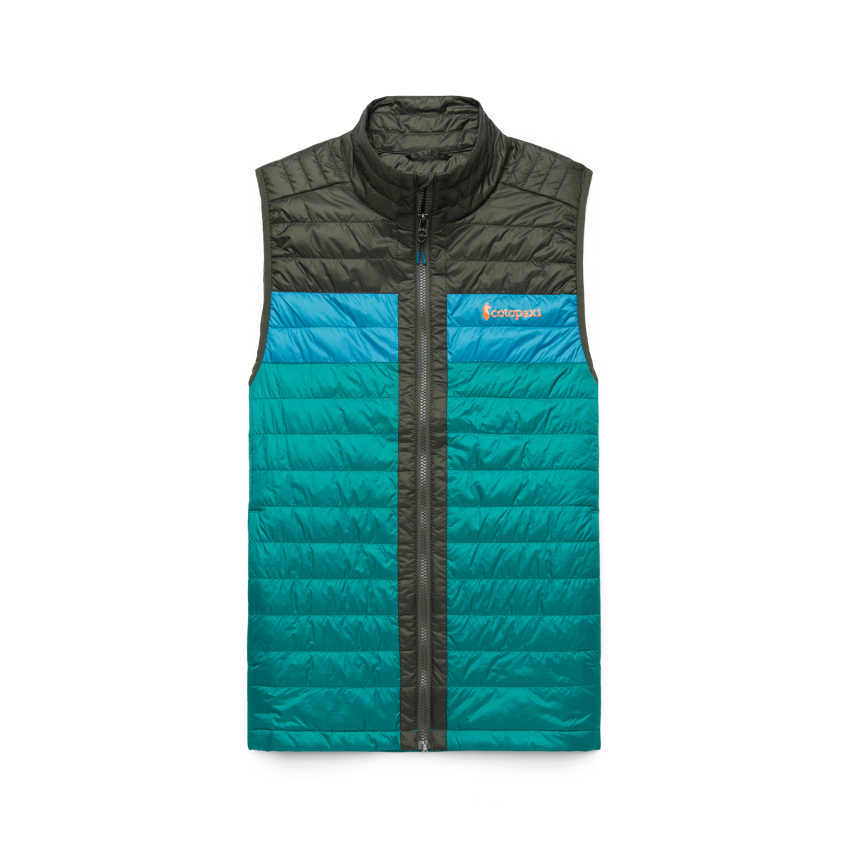 Capa Insulated Vest - Women's