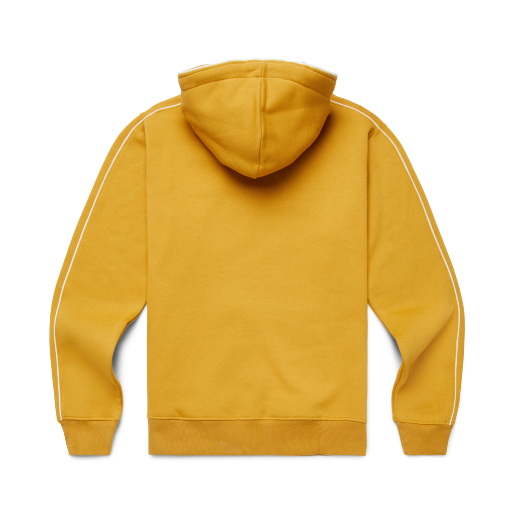 Day And Night Organic Pullover Hoodie - Men's, Amber