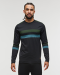 Black Stripes
