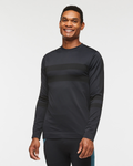 Cotopaxi Black