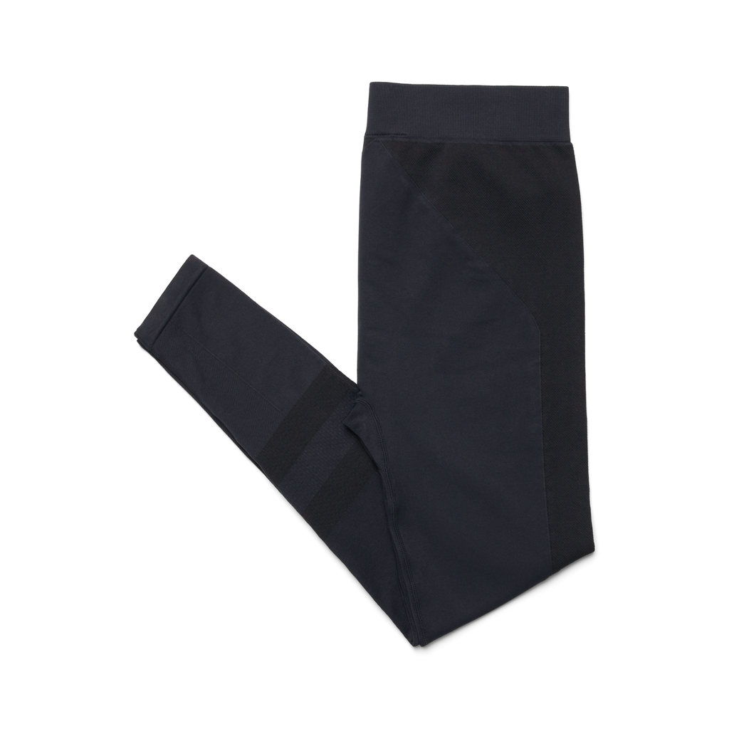 Debajo Seamless Baselayer Tight - Men's, Cotopaxi Black