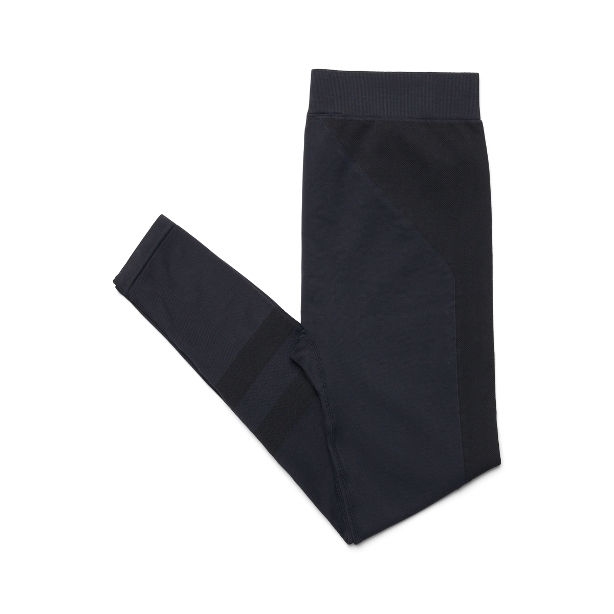 Debajo Seamless Baselayer Tight - Men's, Cotopaxi Black