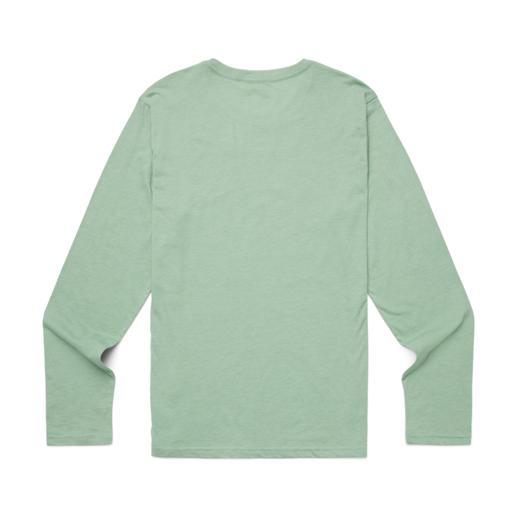 Do Good Long-Sleeve T-Shirt - Men's