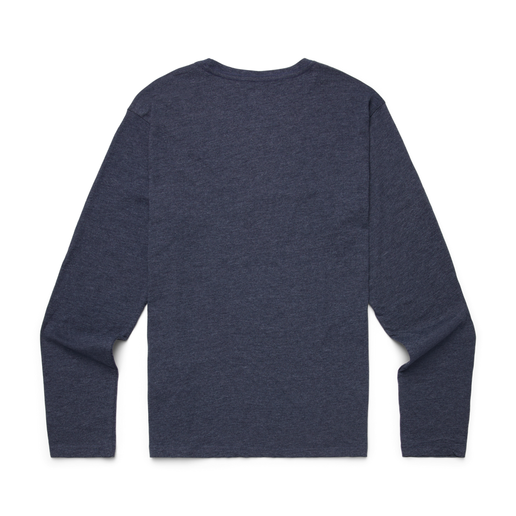 Do Good Long-Sleeve T-Shirt - Men's