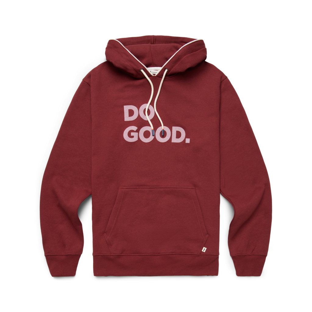 Do Good Pullover Hoodie - Men's