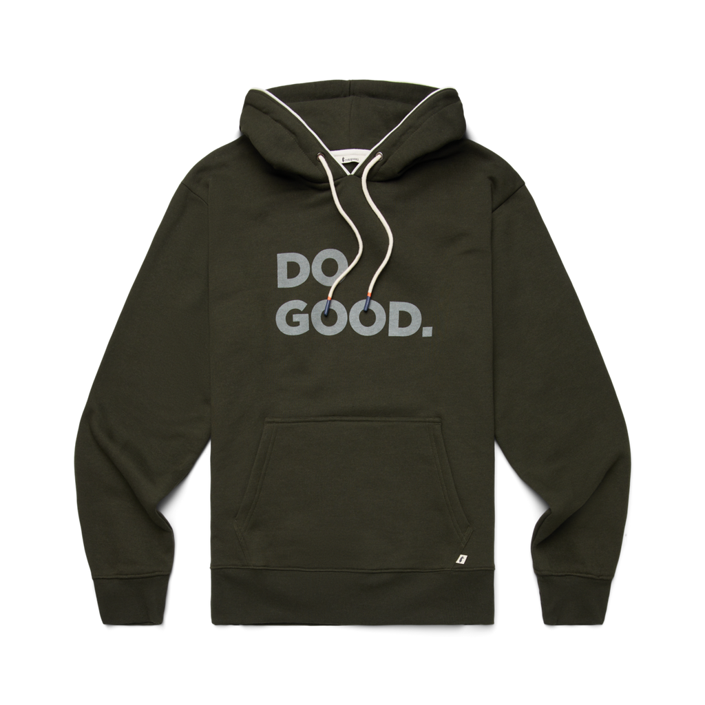 Do Good Pullover Hoodie - Men's