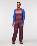 Wine Stripes