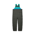 Fuego Down Overall - Men's, Woods Stripes