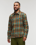 Oak Plaid
