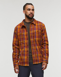 Sienna Plaid