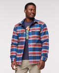 Ink Plaid