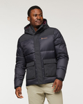 Cotopaxi Black