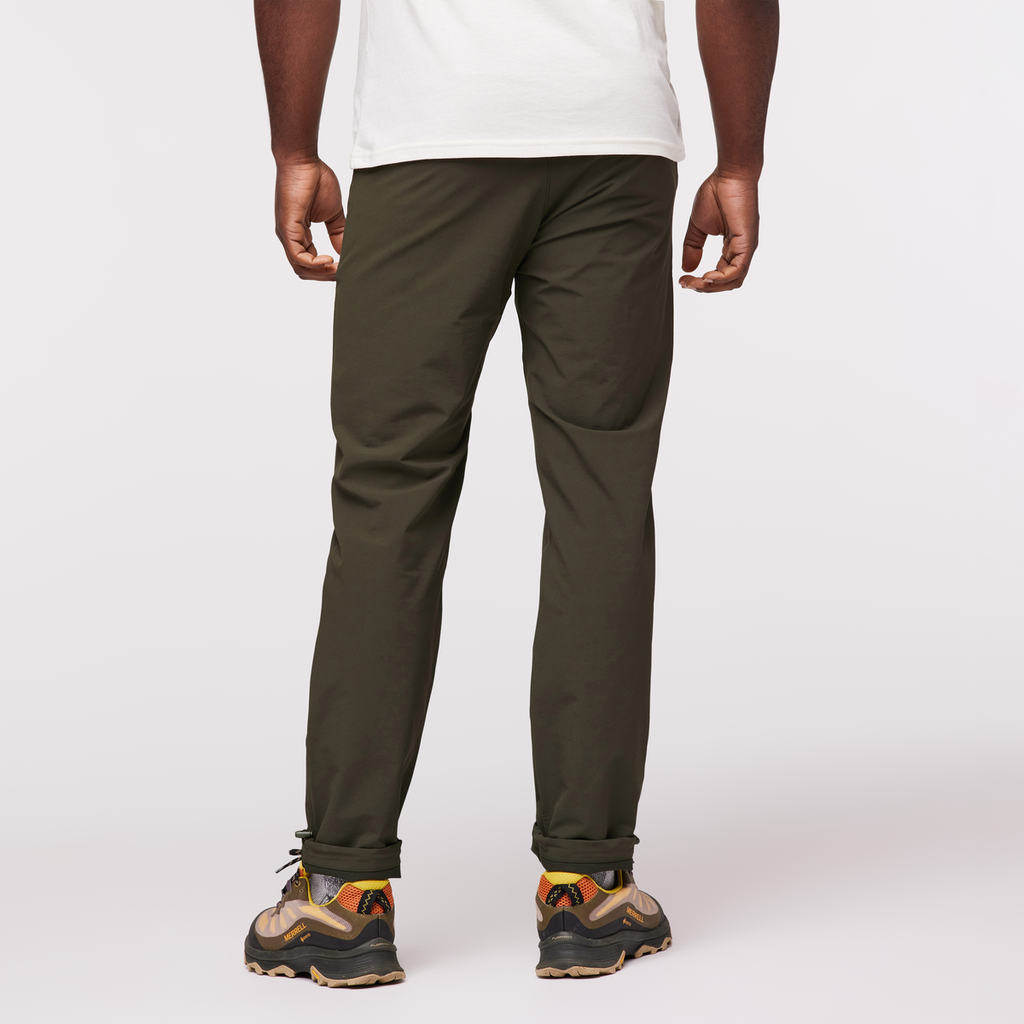 Subo Pant - Men's, Woods, Model Jeremy