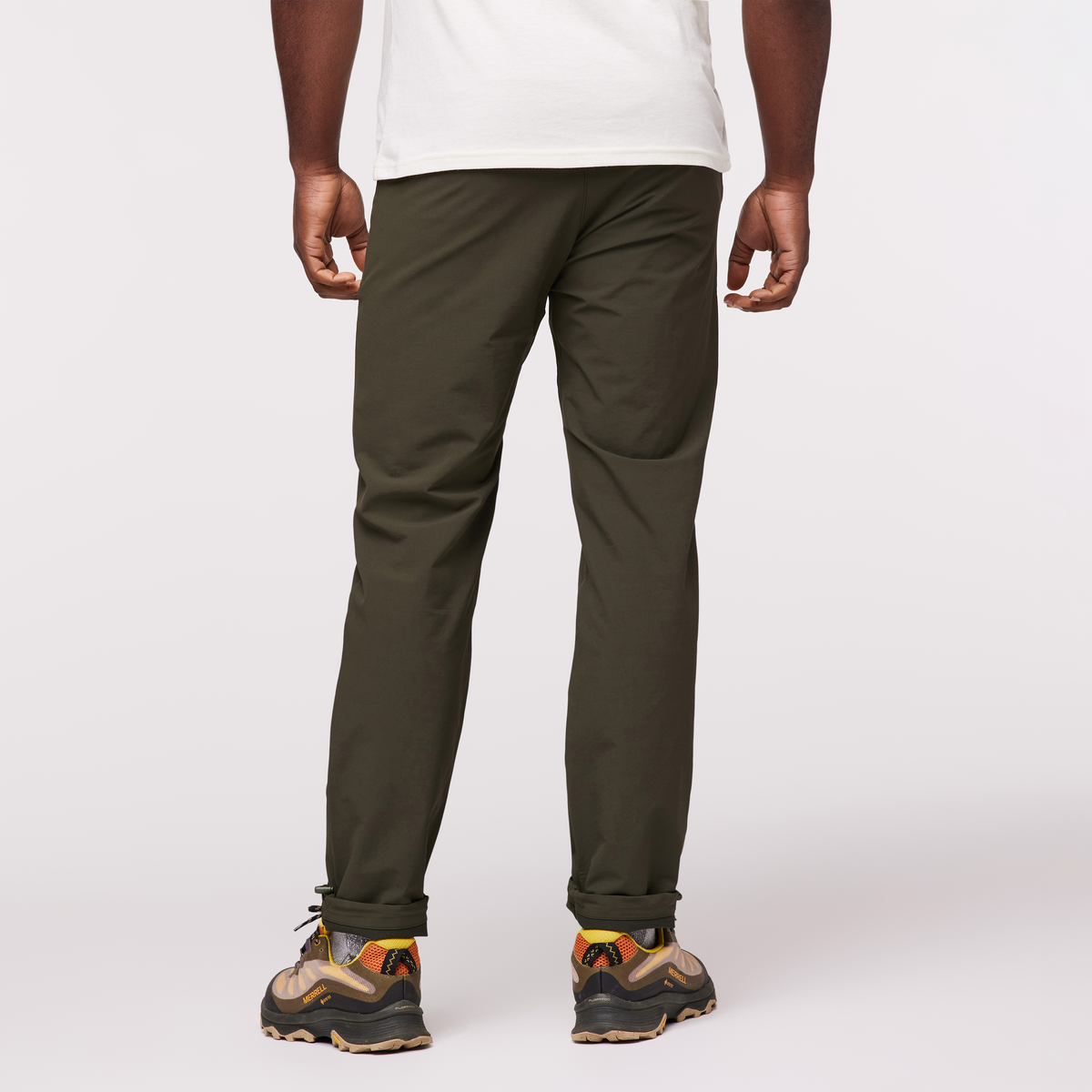 Subo Pant - Men's, Woods, Model Jeremy