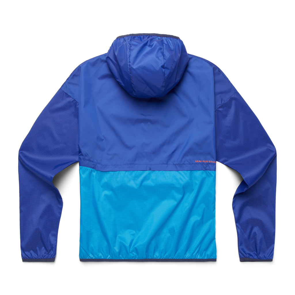 Teca Half-Zip Windbreaker - Men's