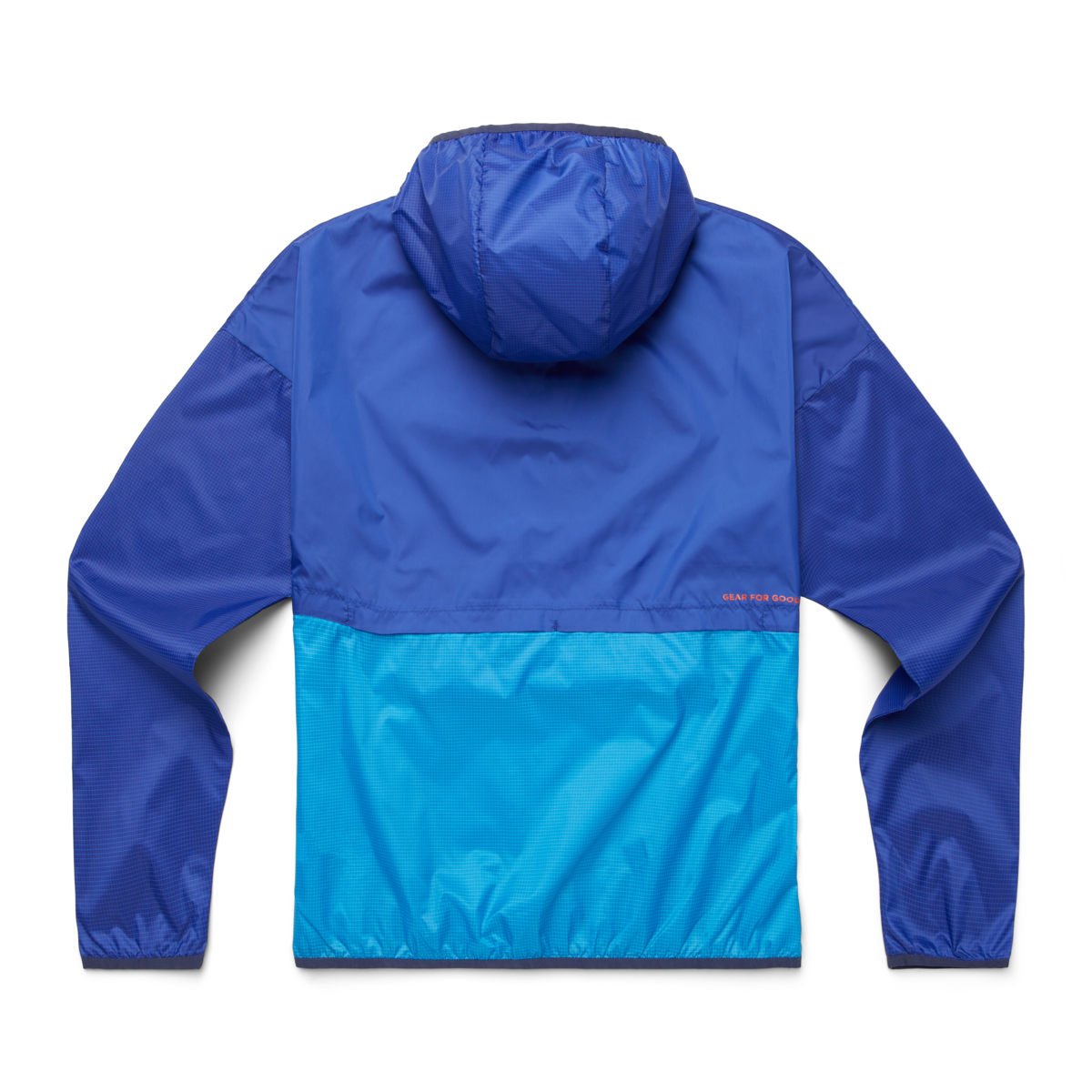 Teca Half-Zip Windbreaker - Men's