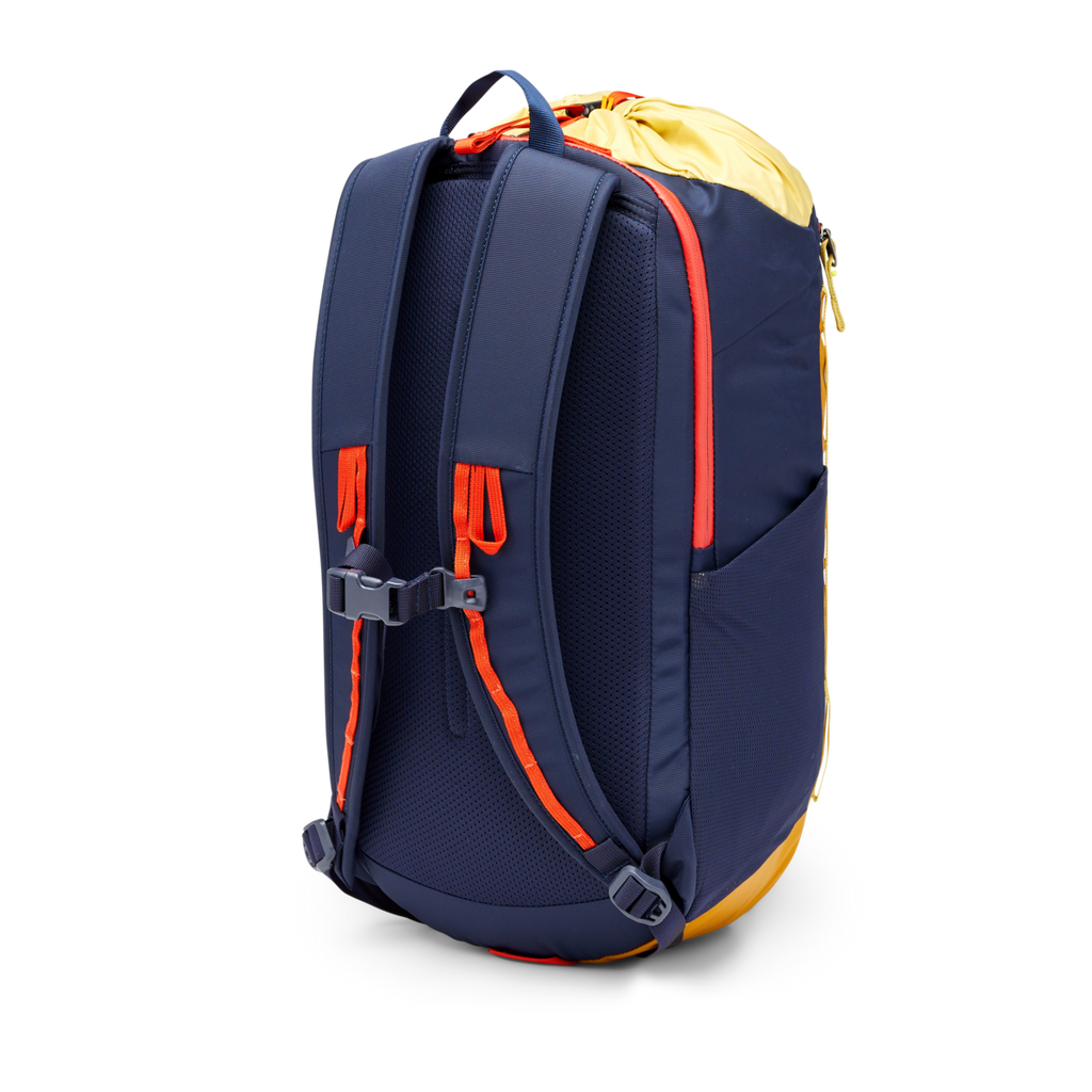 Moda 20L Backpack - Cada Día, Amber