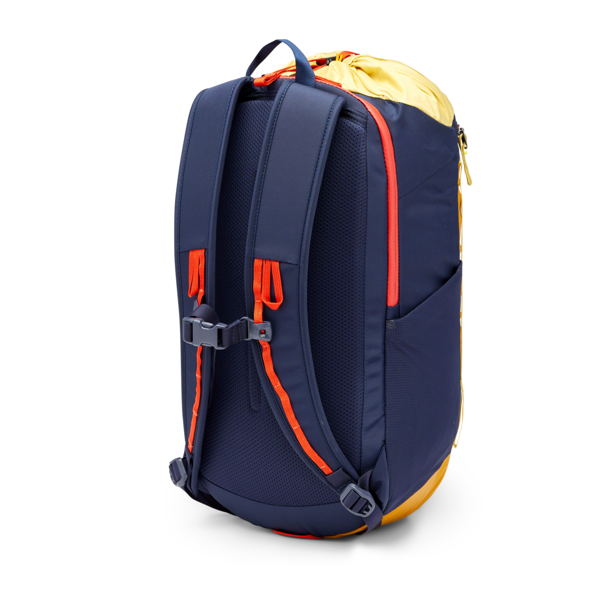 Moda 20L Backpack - Cada Día, Amber