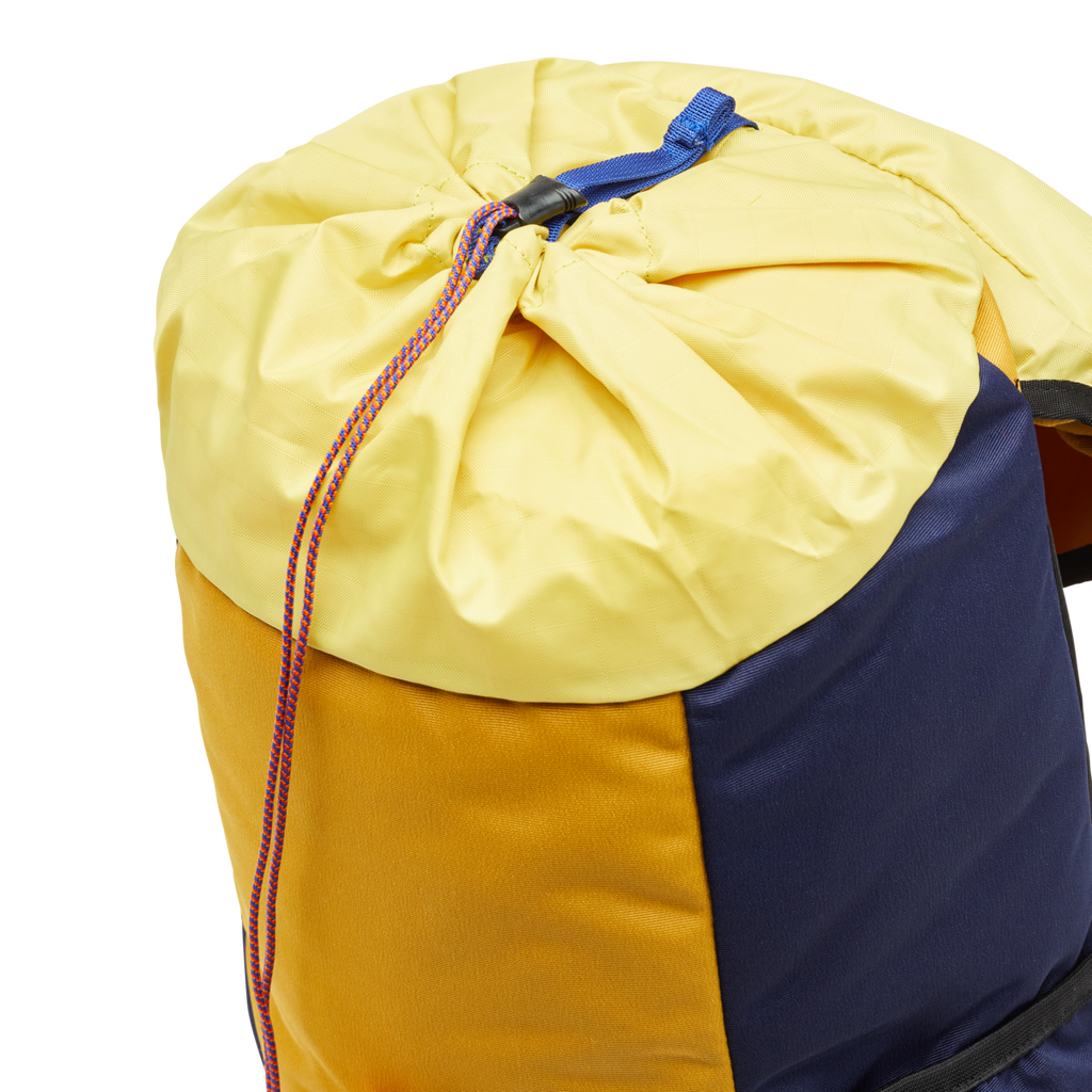Tapa 22L Backpack - Cada Día, Amber