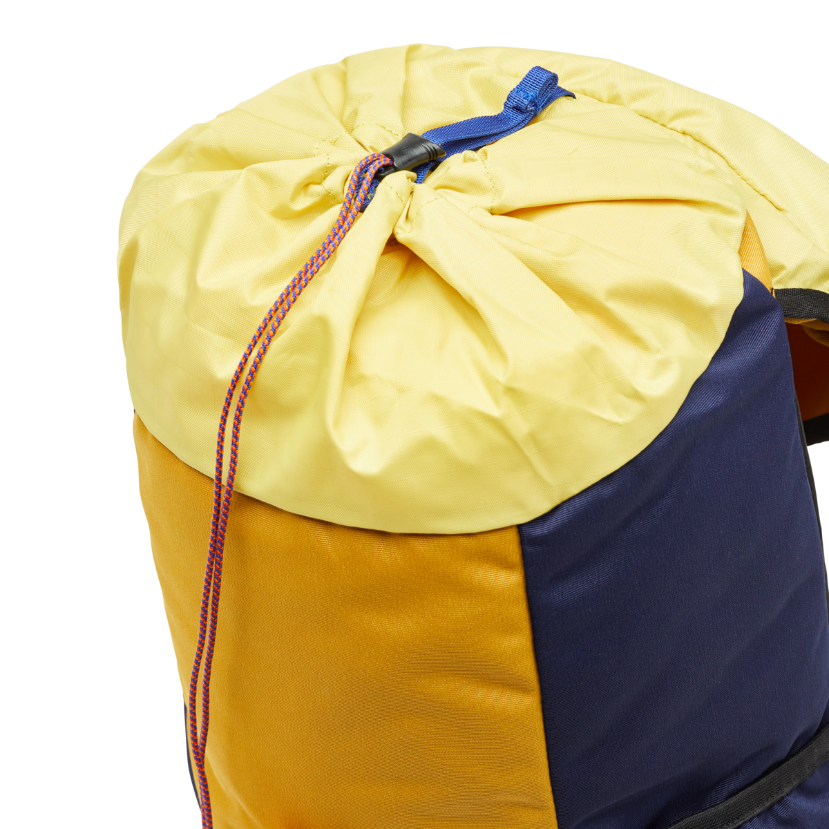 Tapa 22L Backpack - Cada Día, Amber