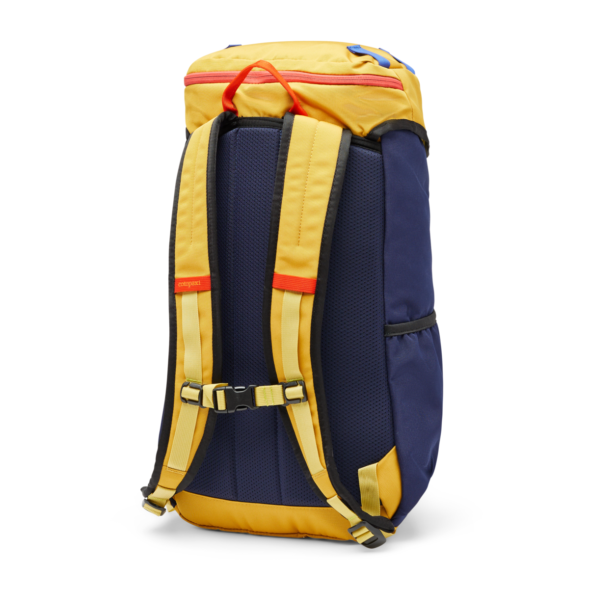 Tapa 22L Backpack - Cada Día, Amber