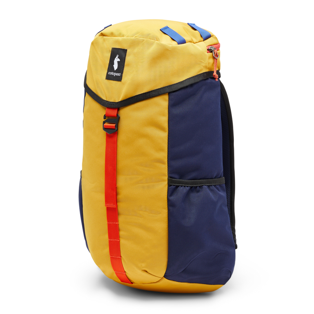 Tapa 22L Backpack - Cada Día, Amber