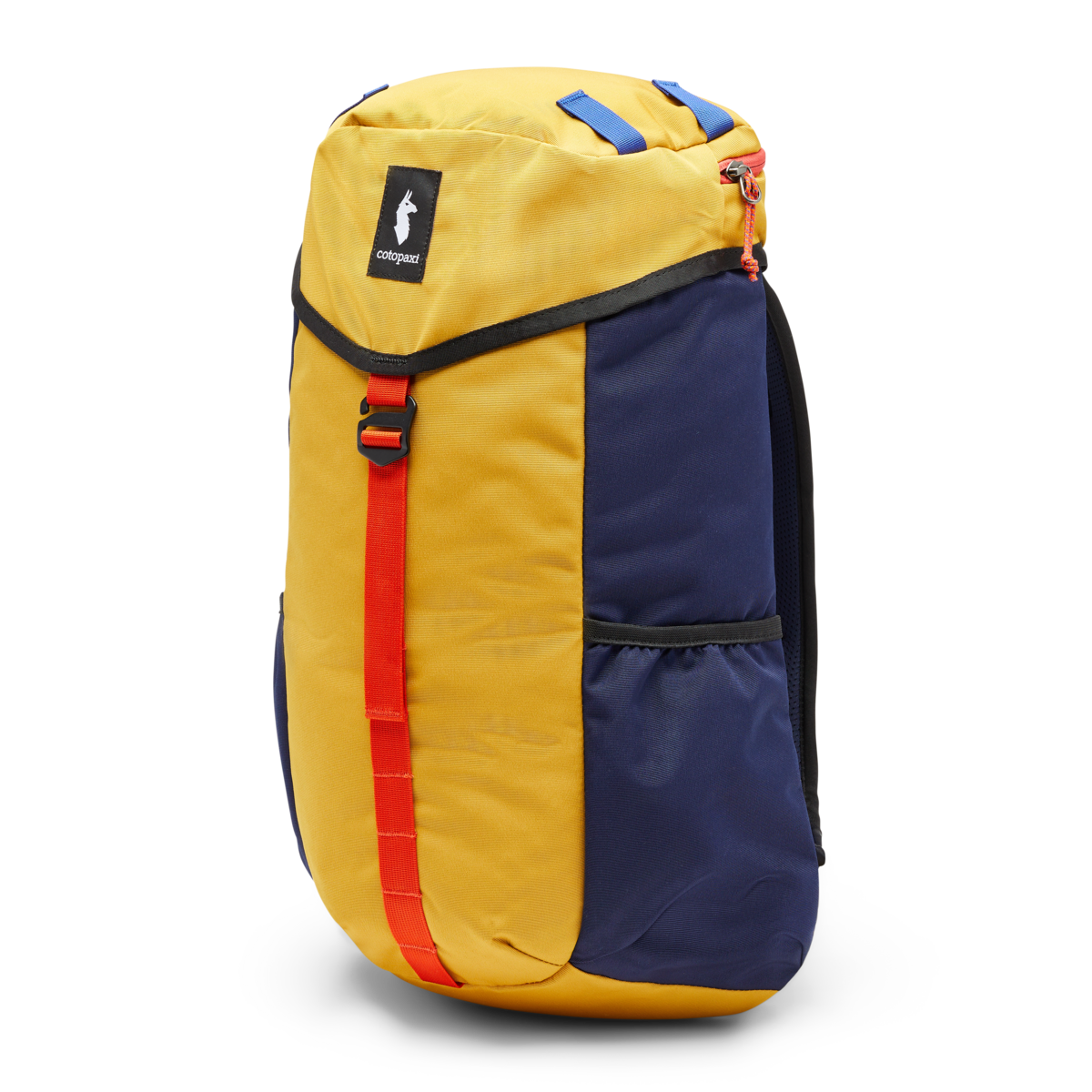 Tapa 22L Backpack - Cada Día, Amber