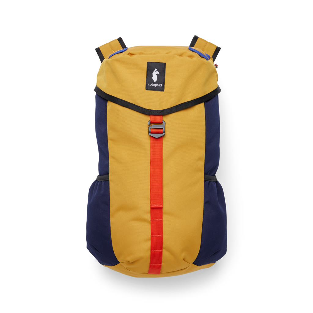 Tapa 22L Backpack - Cada Día, Amber