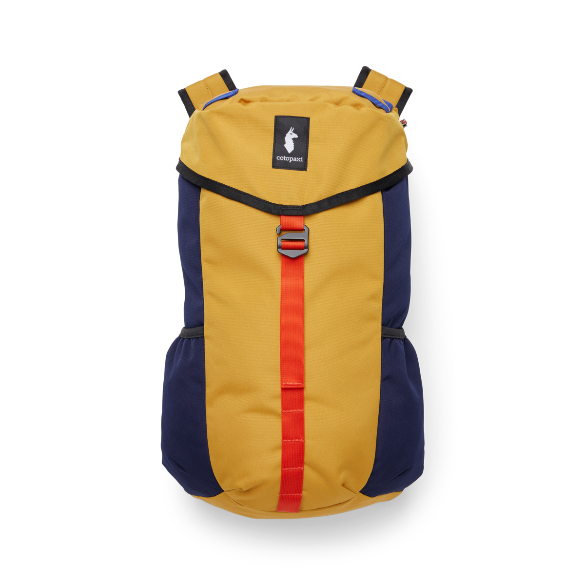 Tapa 22L Backpack - Cada Día, Amber