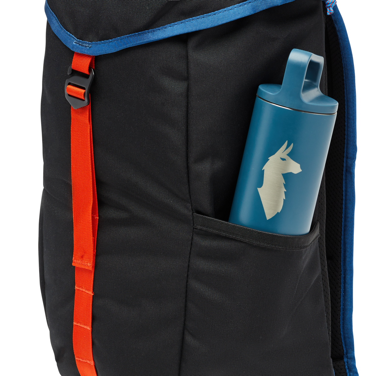 Tapa 22L Backpack - Cada Día, Black