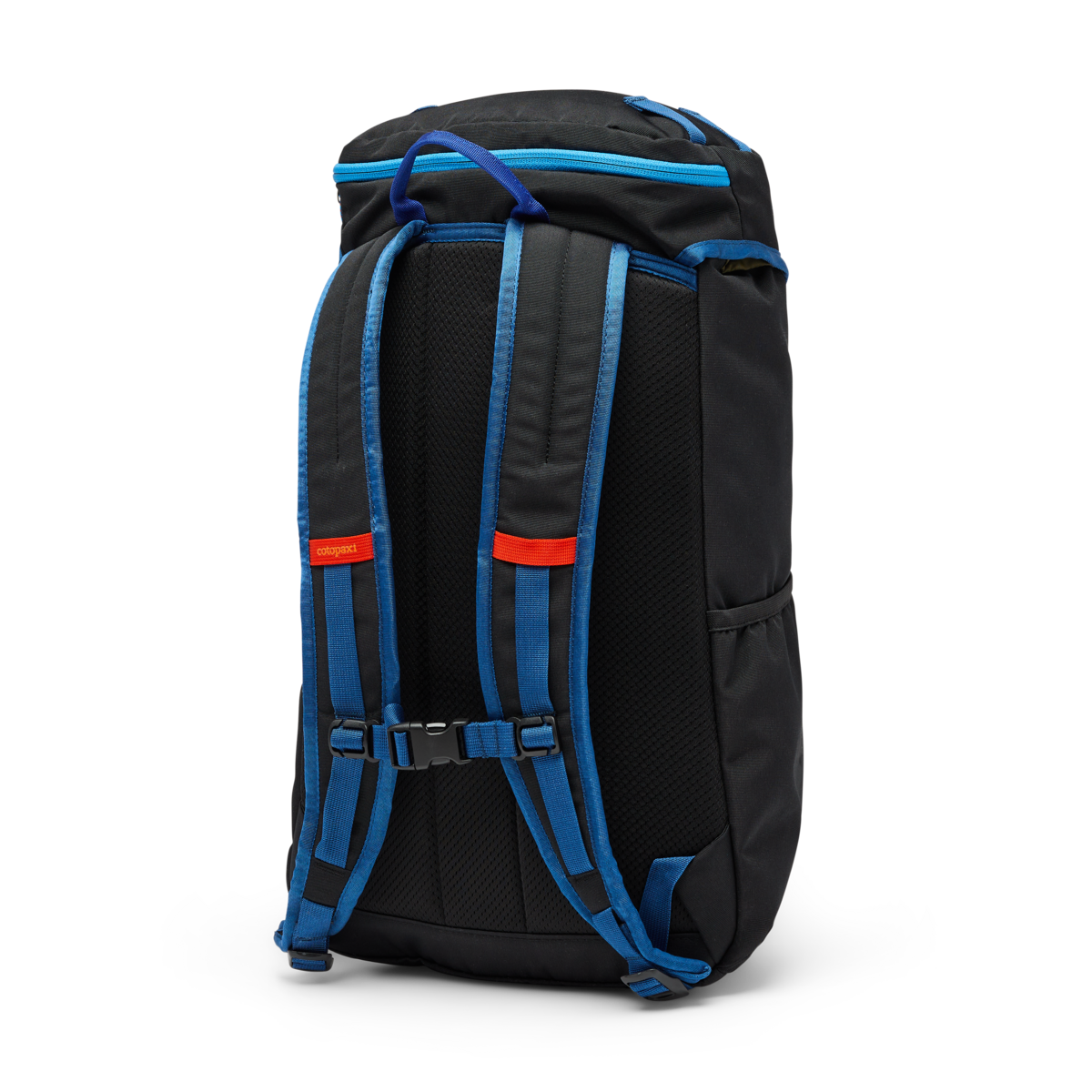 Tapa 22L Backpack - Cada Día, Black