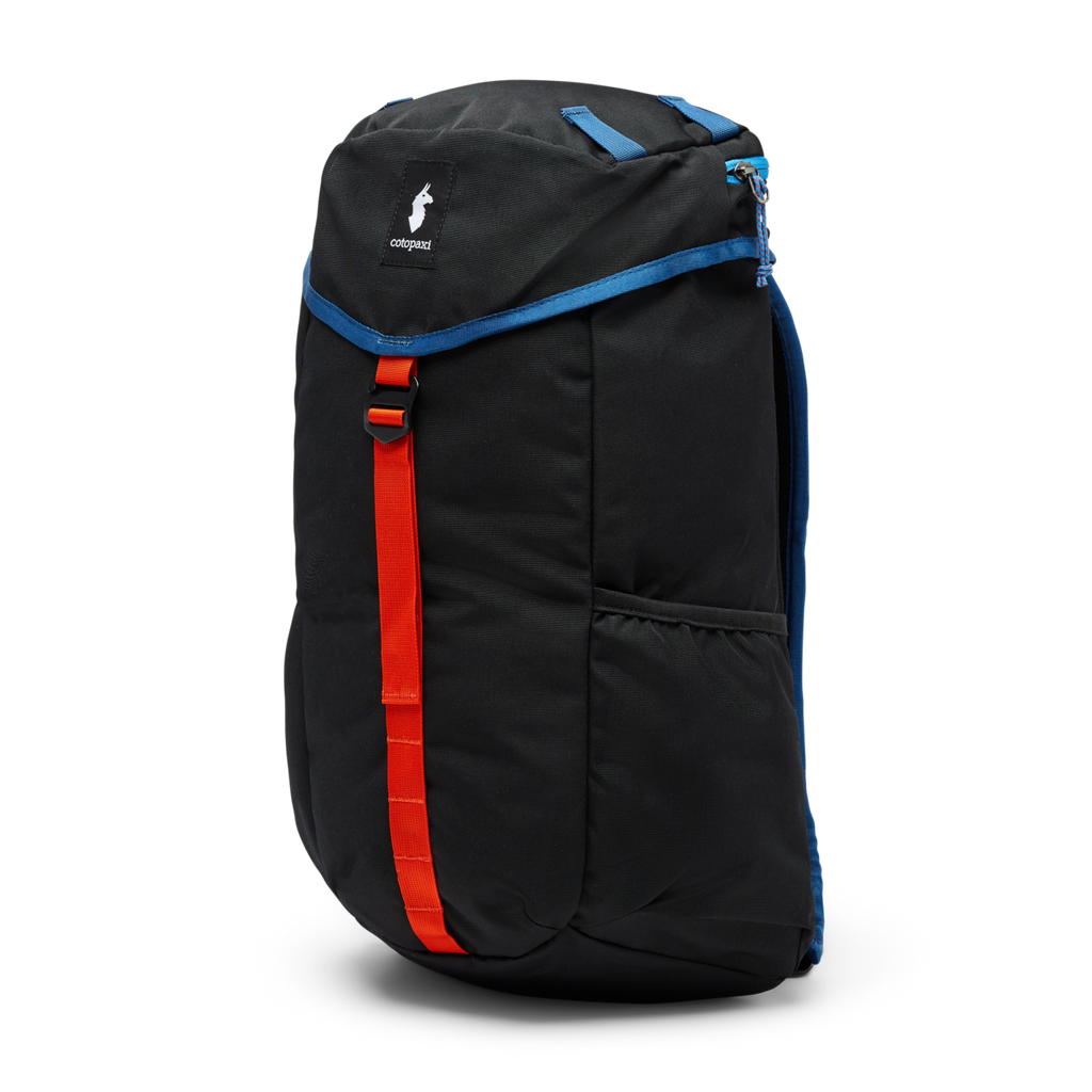 Tapa 22L Backpack - Cada Día, Black