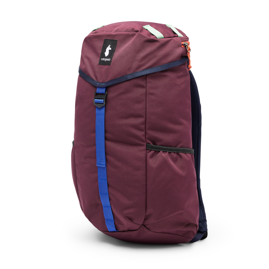 Tapa 22L Backpack - Cada Día, Wine