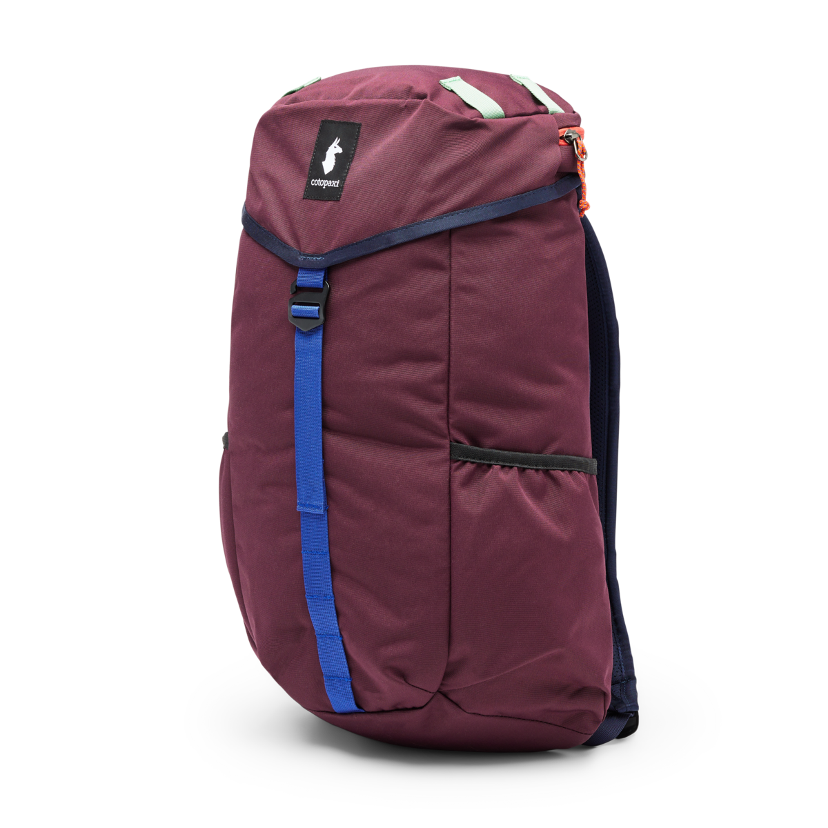 Tapa 22L Backpack - Cada Día, Wine