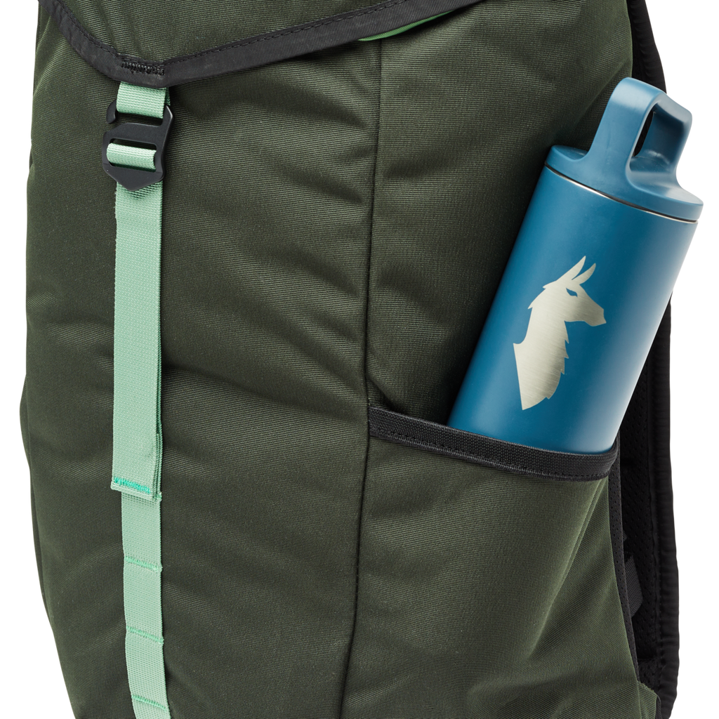 Tapa 22L Backpack - Cada Día, Woods