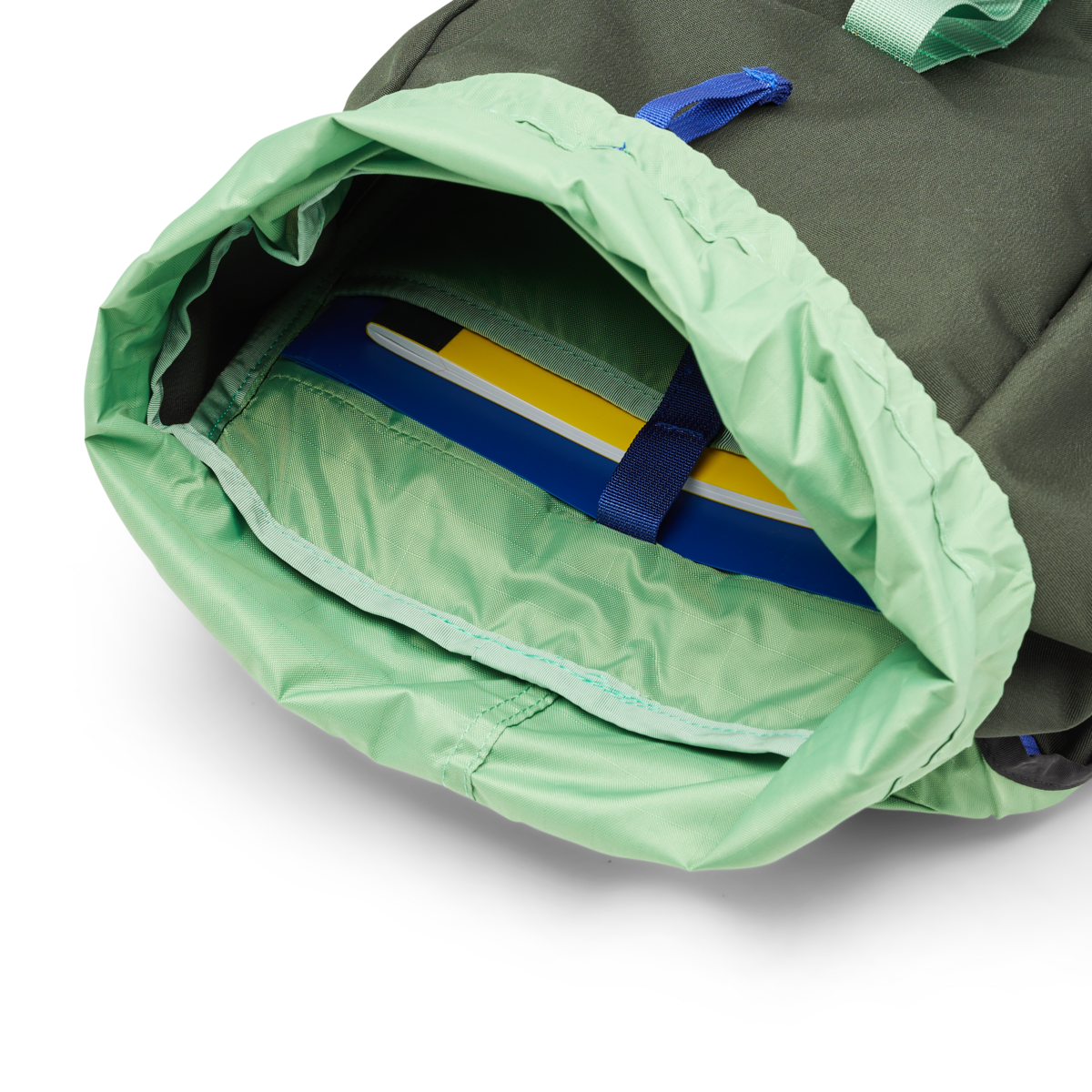 Tapa 22L Backpack - Cada Día, Woods