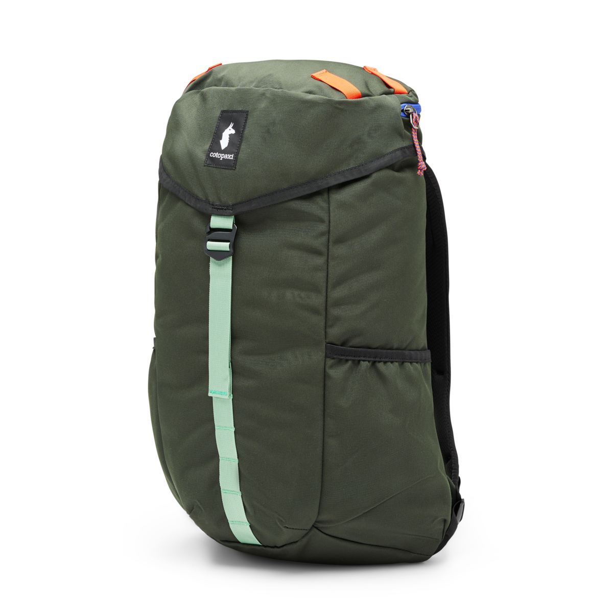Tapa 22L Backpack - Cada Día, Woods