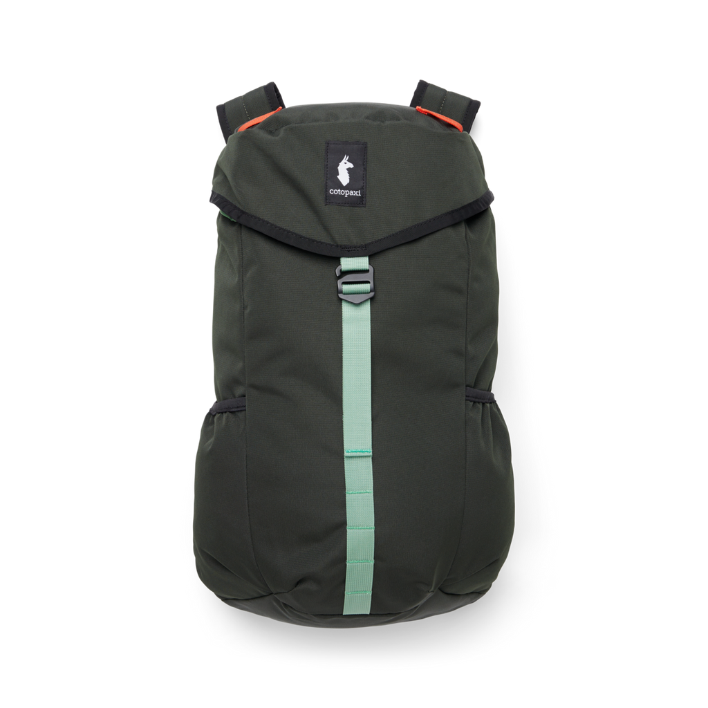 Tapa 22L Backpack - Cada Día, Woods