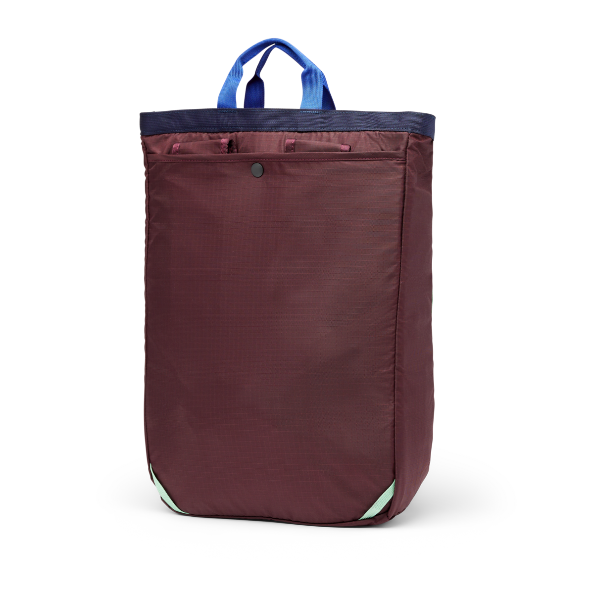 Todo Convertible 16L Tote - Cada Día, Wine