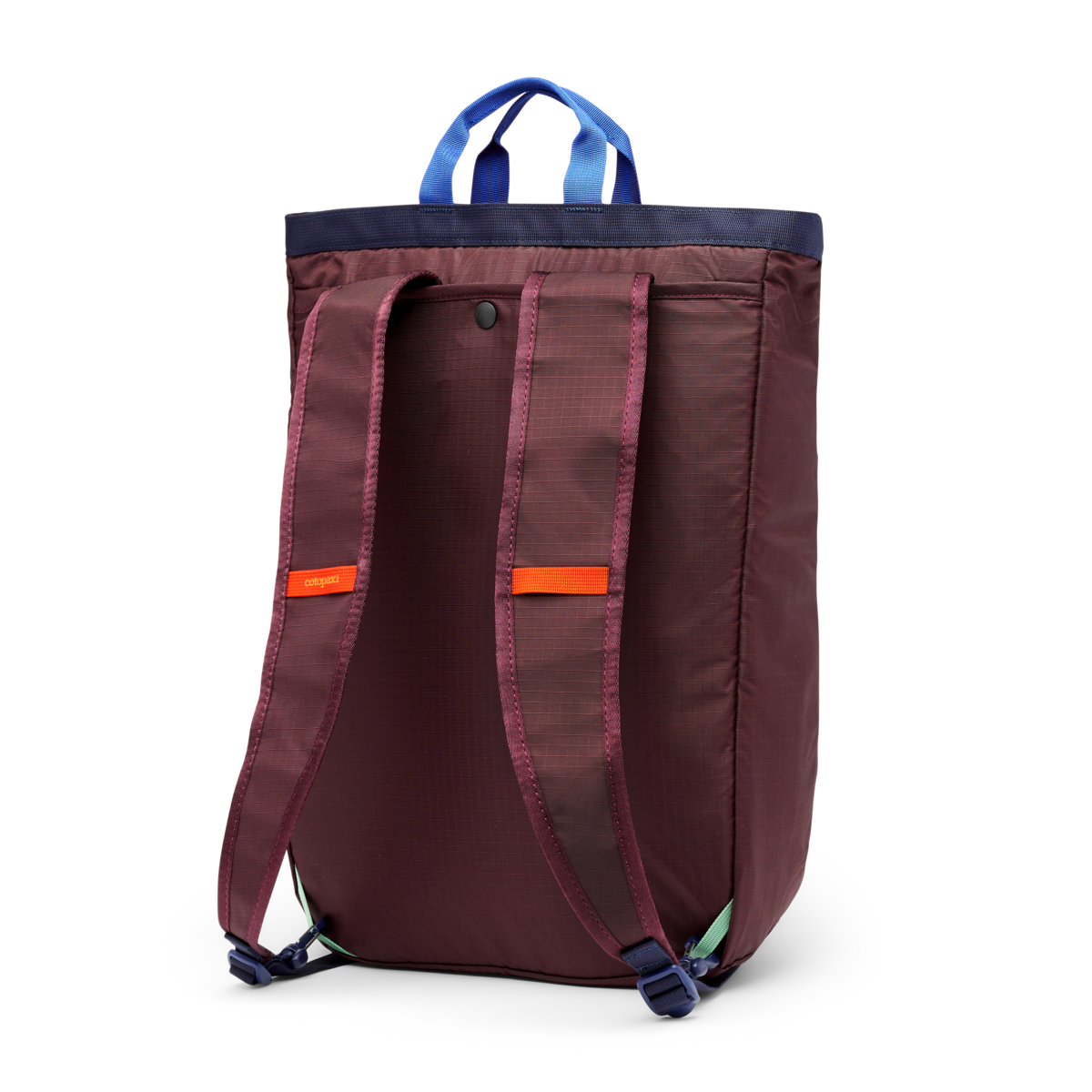 Todo Convertible 16L Tote - Cada Día, Wine