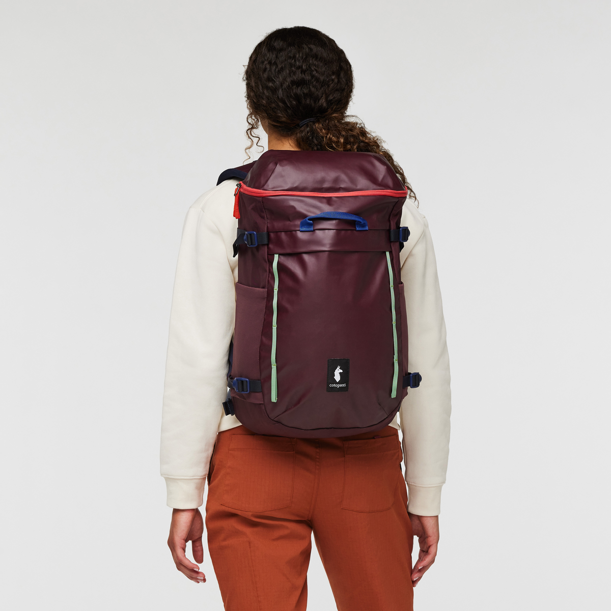 Torre 24L Bucket Pack - Cada Día, Lifestyle