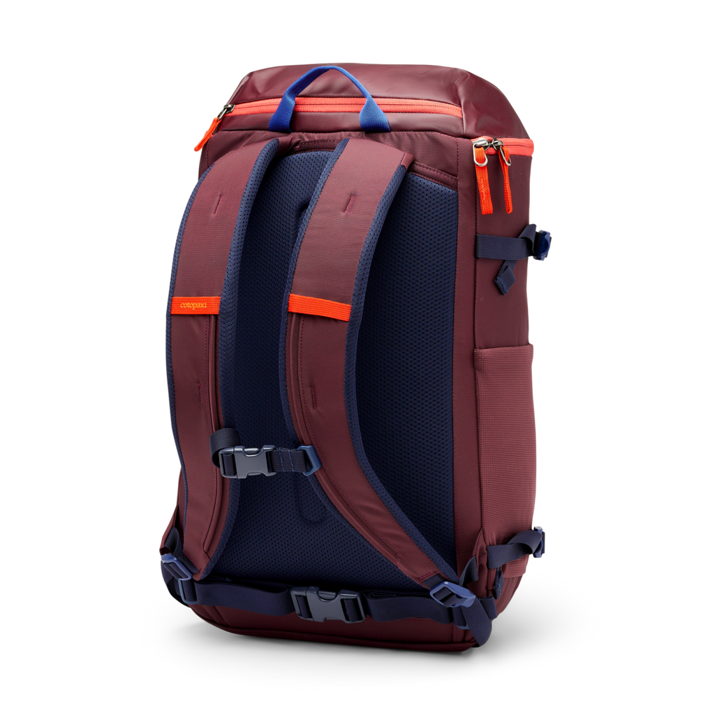 Torre 24L Bucket Pack - Cada Día, Wine