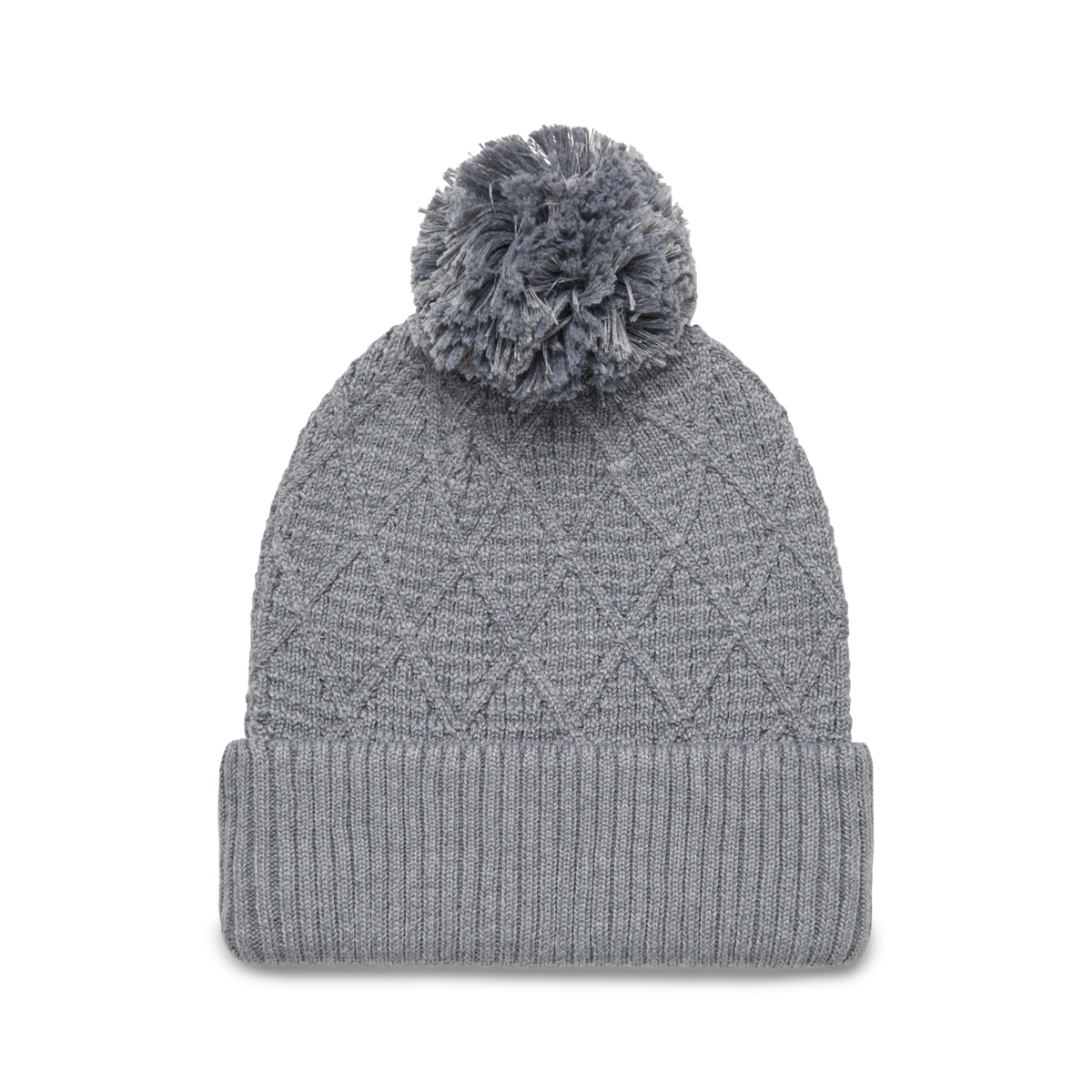 Tozo Beanie, Heather Grey