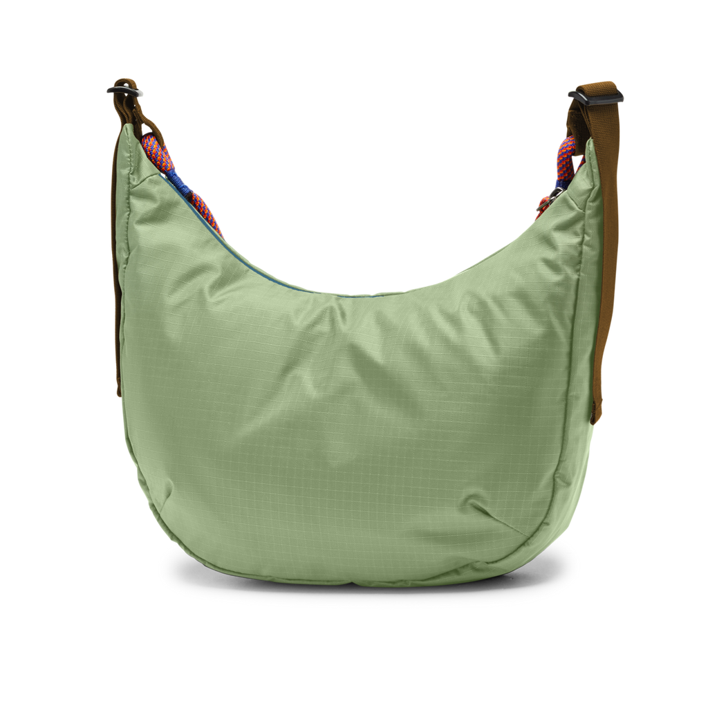 Trozo 8L Shoulder Bag - Cada Día, Aspen