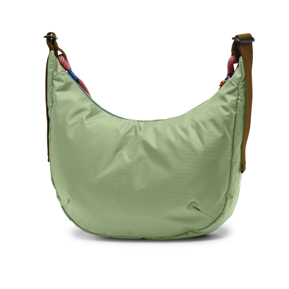 Trozo 8L Shoulder Bag - Cada Día, Aspen