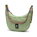 Trozo 8L Shoulder Bag - Cada Día, Aspen