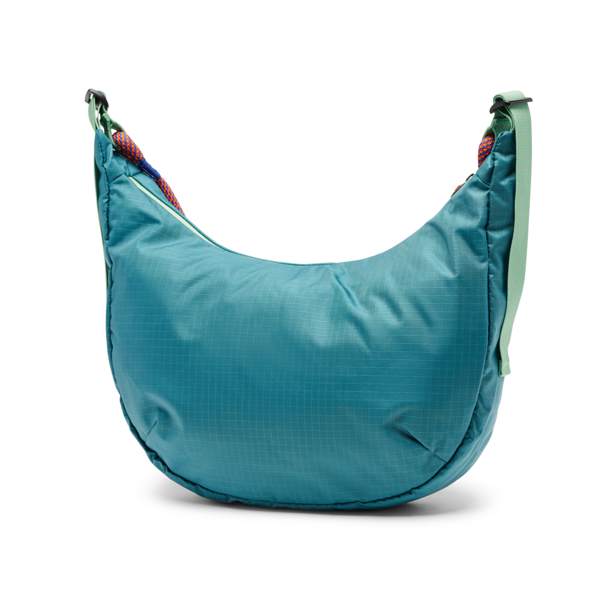 Trozo 8L Shoulder Bag - Cada Día, Drizzle