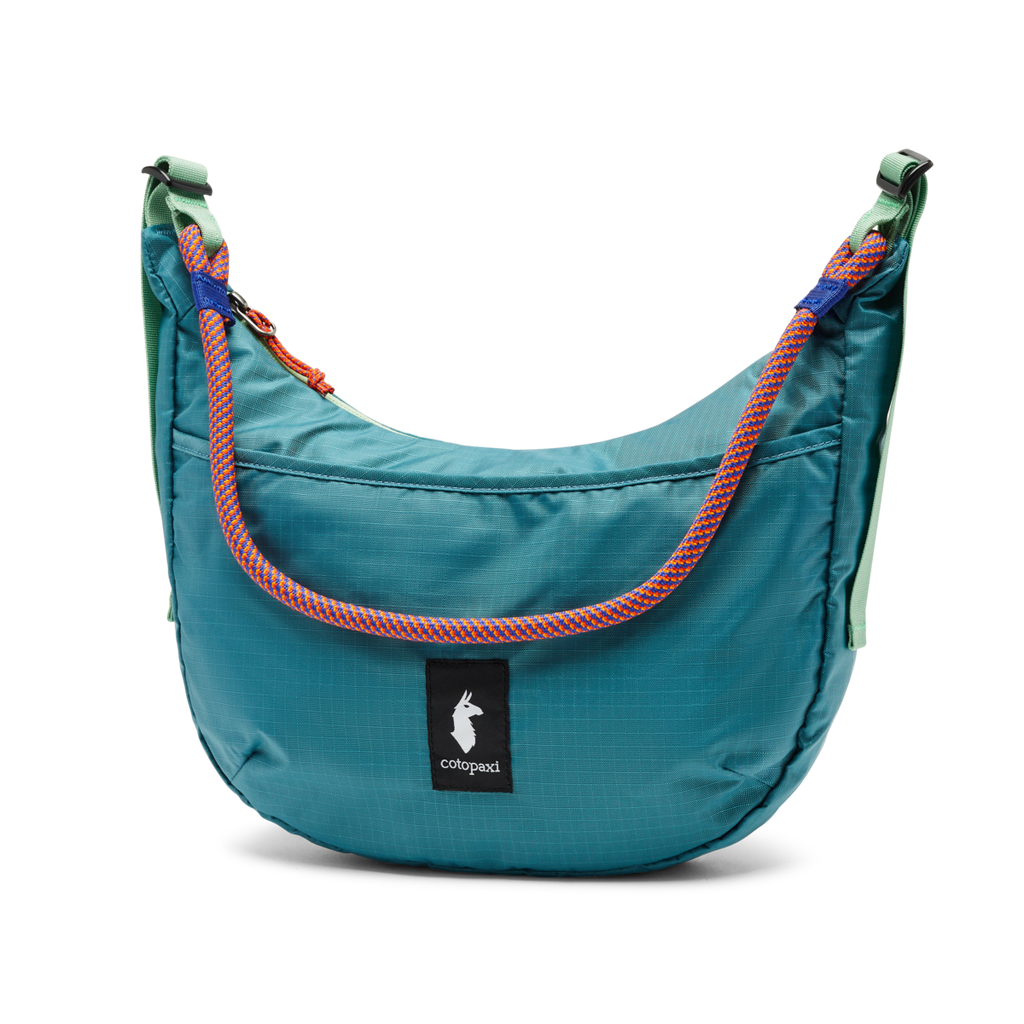 Trozo 8L Shoulder Bag - Cada Día, Drizzle