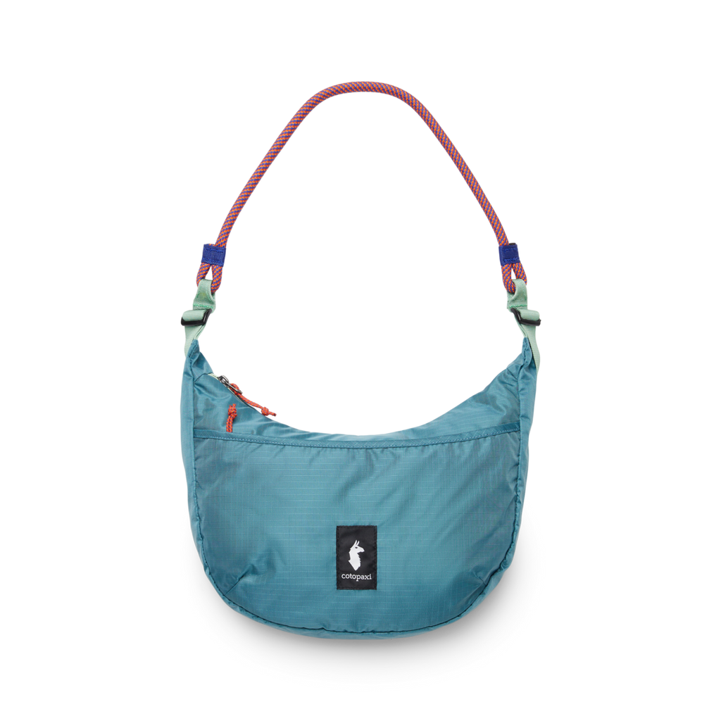 Trozo 8L Shoulder Bag - Cada Día, Drizzle